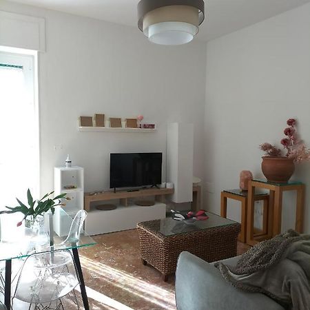 Apartament Casetta Albale Lecce Zewnętrze zdjęcie