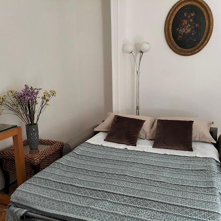 Apartament Casetta Albale Lecce Zewnętrze zdjęcie