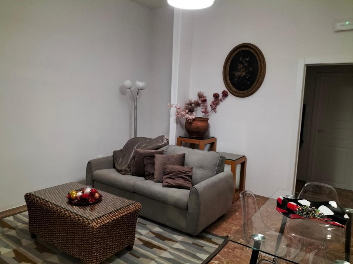 Apartament Casetta Albale Lecce Zewnętrze zdjęcie