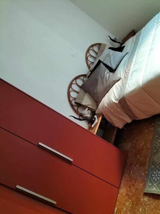 Apartament Casetta Albale Lecce Zewnętrze zdjęcie