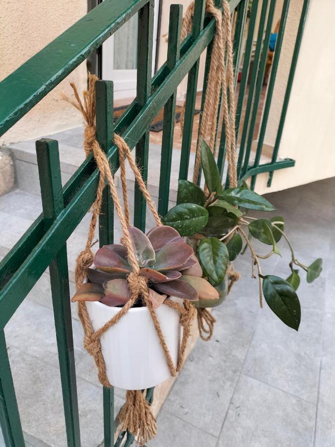 Apartament Casetta Albale Lecce Zewnętrze zdjęcie