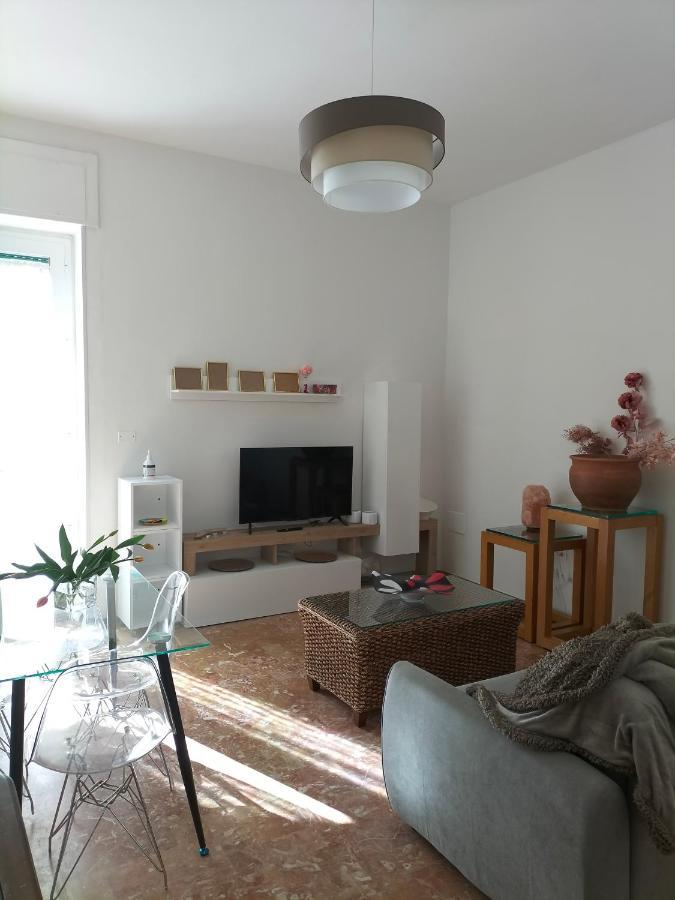 Apartament Casetta Albale Lecce Zewnętrze zdjęcie