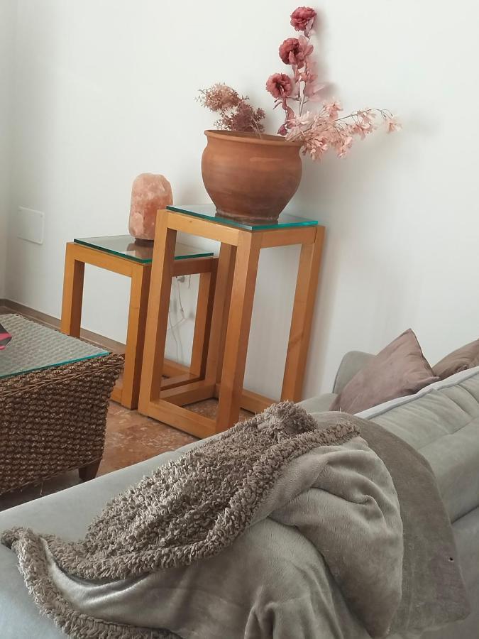 Apartament Casetta Albale Lecce Zewnętrze zdjęcie
