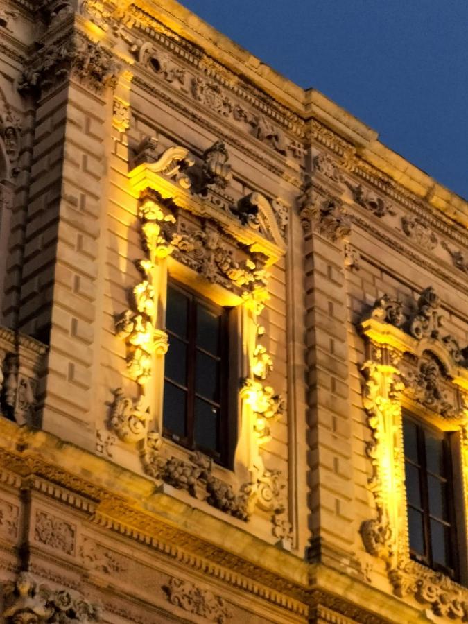 Apartament Casetta Albale Lecce Zewnętrze zdjęcie