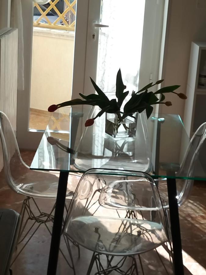 Apartament Casetta Albale Lecce Zewnętrze zdjęcie