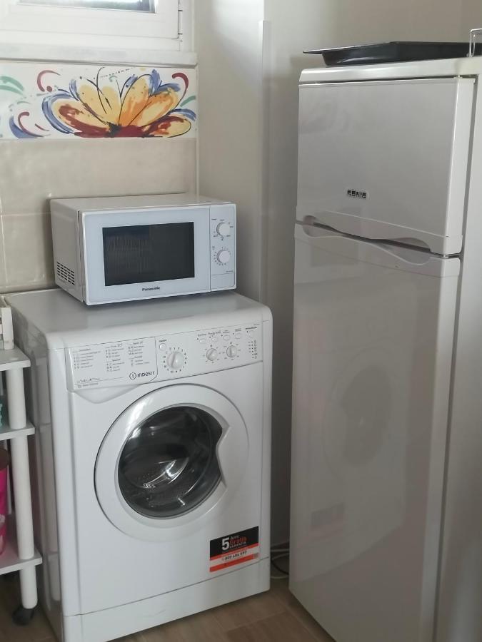 Apartament Casetta Albale Lecce Zewnętrze zdjęcie
