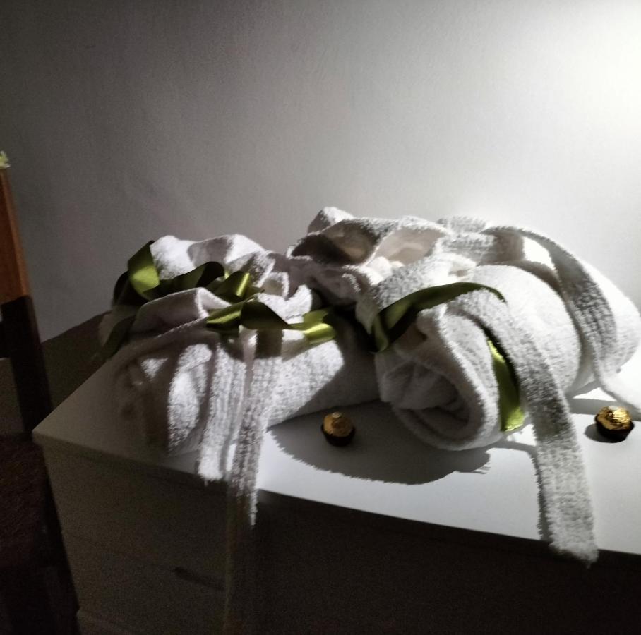 Apartament Casetta Albale Lecce Zewnętrze zdjęcie