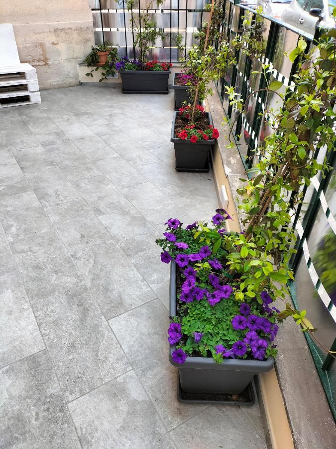 Apartament Casetta Albale Lecce Zewnętrze zdjęcie