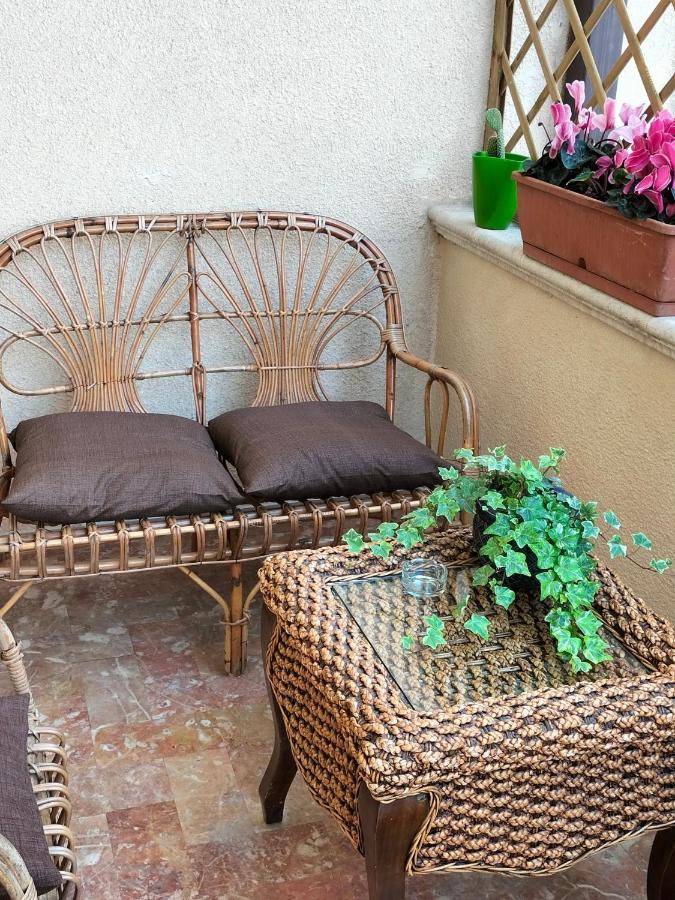Apartament Casetta Albale Lecce Zewnętrze zdjęcie