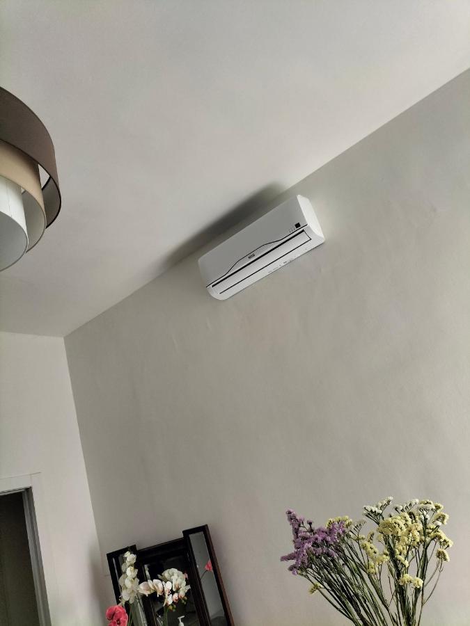 Apartament Casetta Albale Lecce Zewnętrze zdjęcie