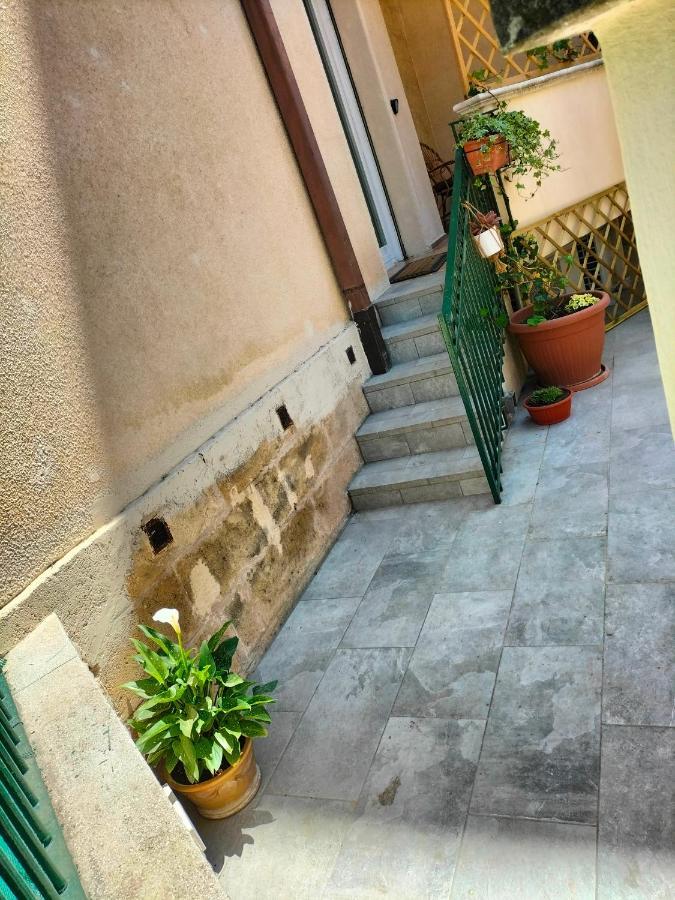 Apartament Casetta Albale Lecce Zewnętrze zdjęcie