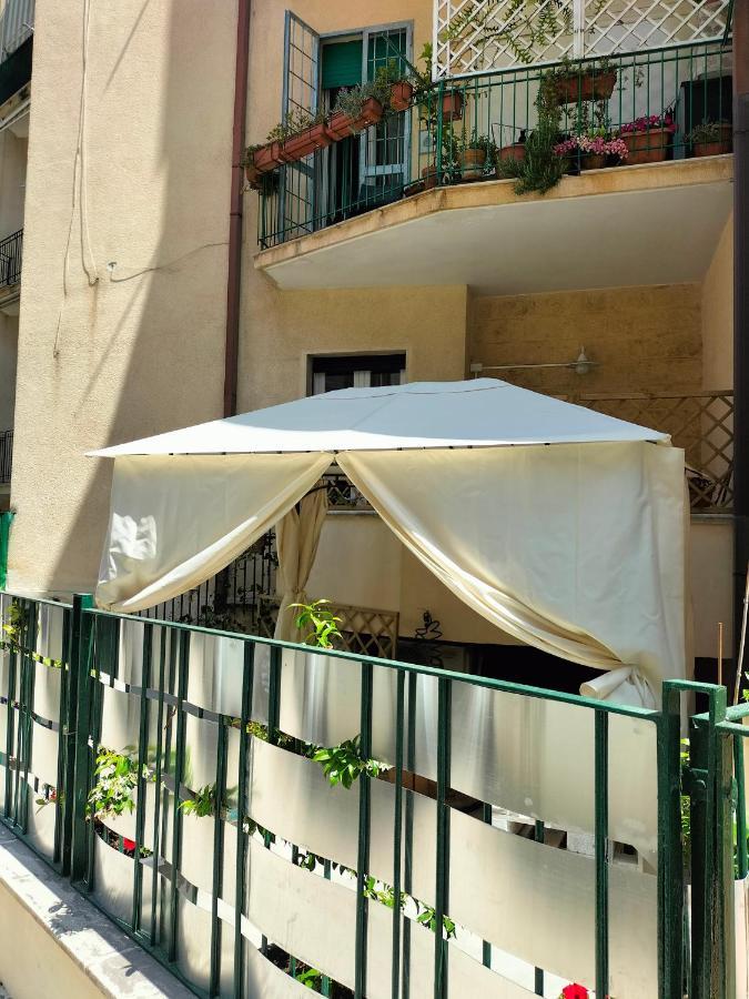 Apartament Casetta Albale Lecce Zewnętrze zdjęcie