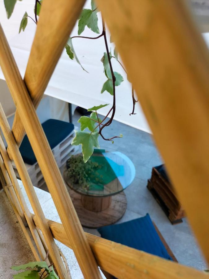 Apartament Casetta Albale Lecce Zewnętrze zdjęcie