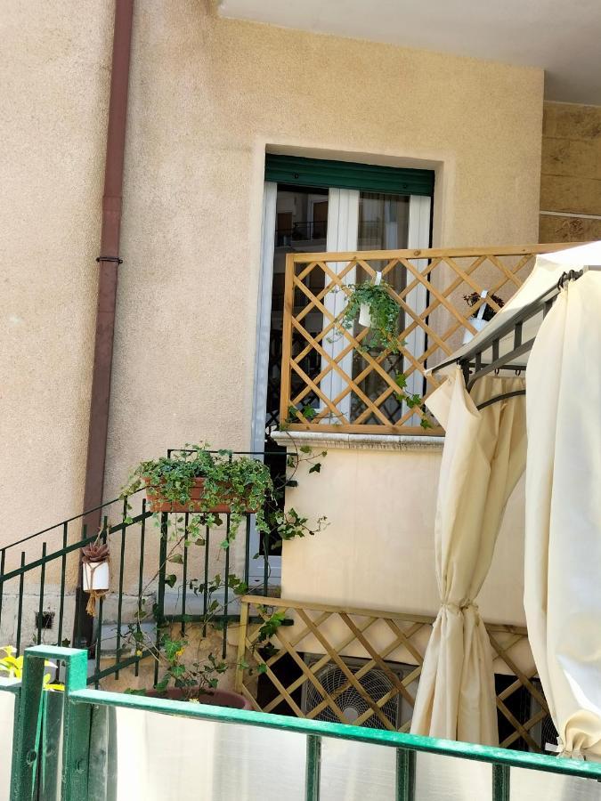 Apartament Casetta Albale Lecce Zewnętrze zdjęcie
