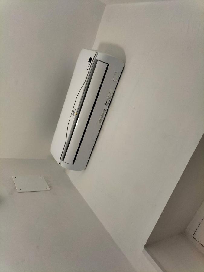 Apartament Casetta Albale Lecce Zewnętrze zdjęcie