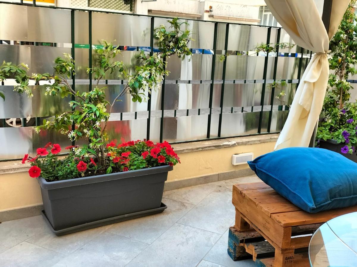 Apartament Casetta Albale Lecce Zewnętrze zdjęcie