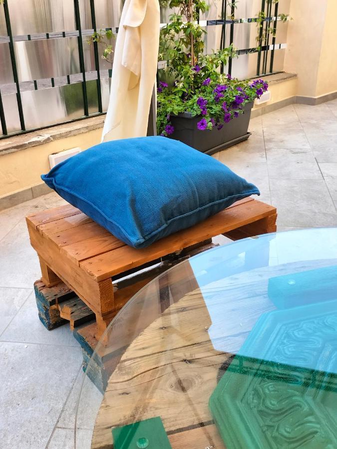 Apartament Casetta Albale Lecce Zewnętrze zdjęcie