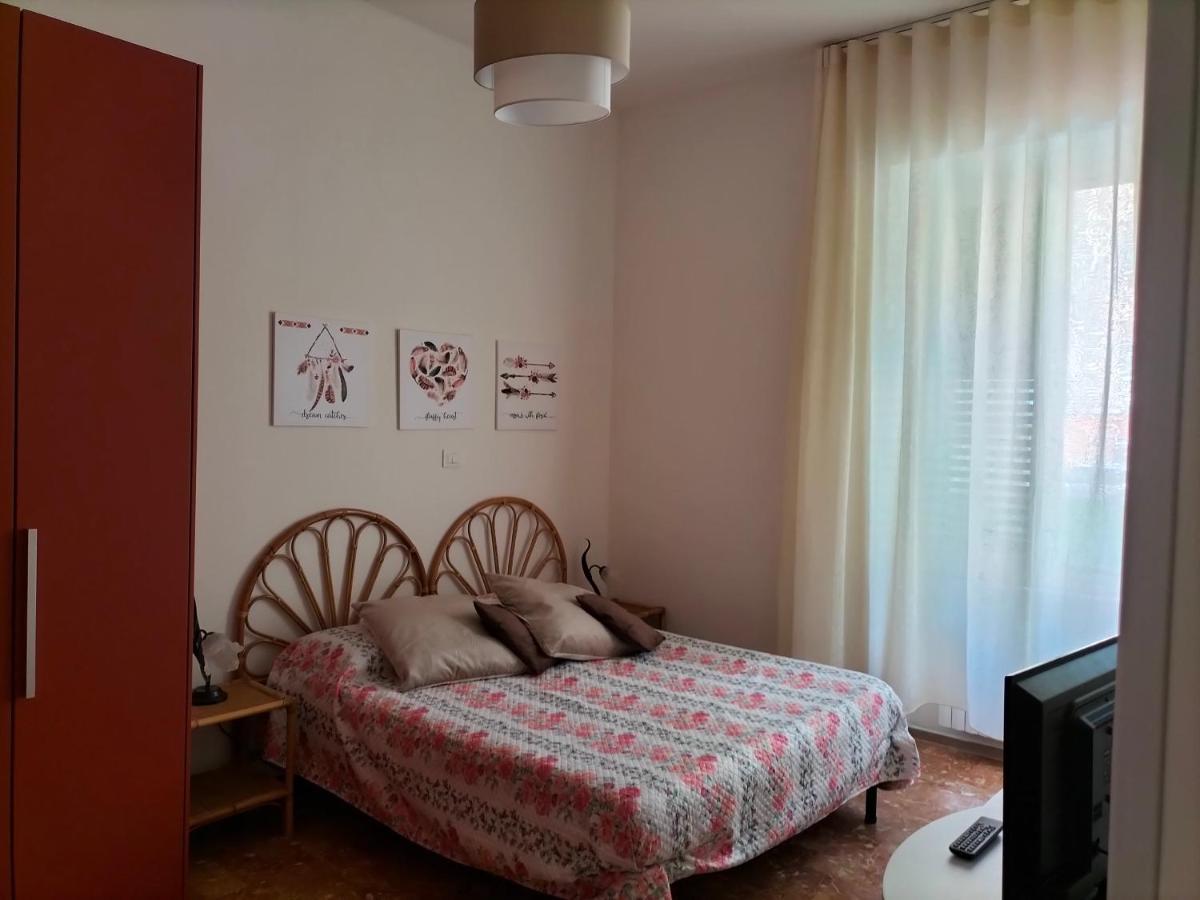 Apartament Casetta Albale Lecce Zewnętrze zdjęcie
