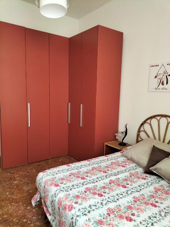 Apartament Casetta Albale Lecce Zewnętrze zdjęcie