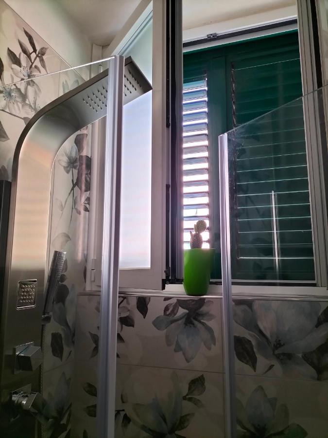 Apartament Casetta Albale Lecce Zewnętrze zdjęcie