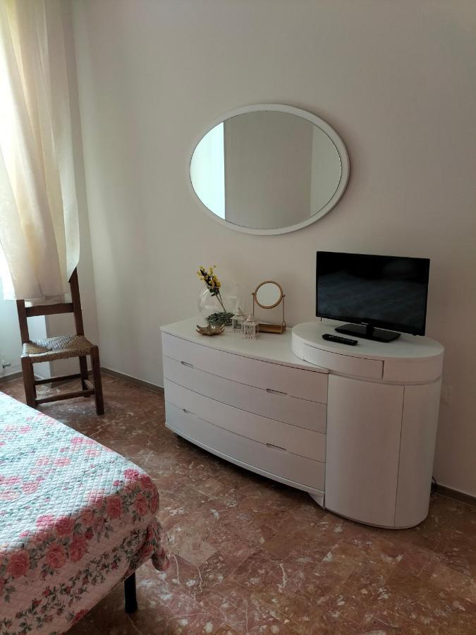 Apartament Casetta Albale Lecce Zewnętrze zdjęcie