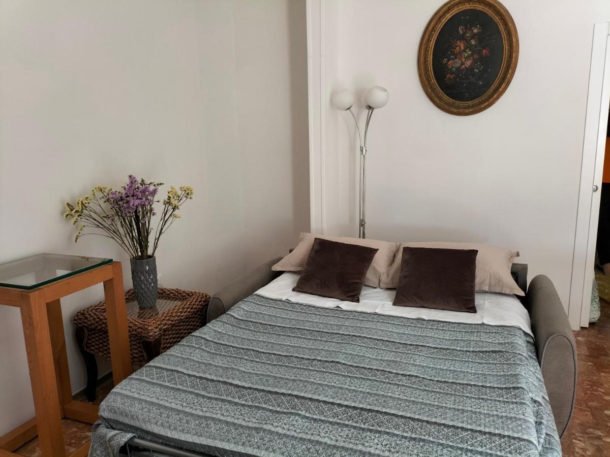Apartament Casetta Albale Lecce Zewnętrze zdjęcie