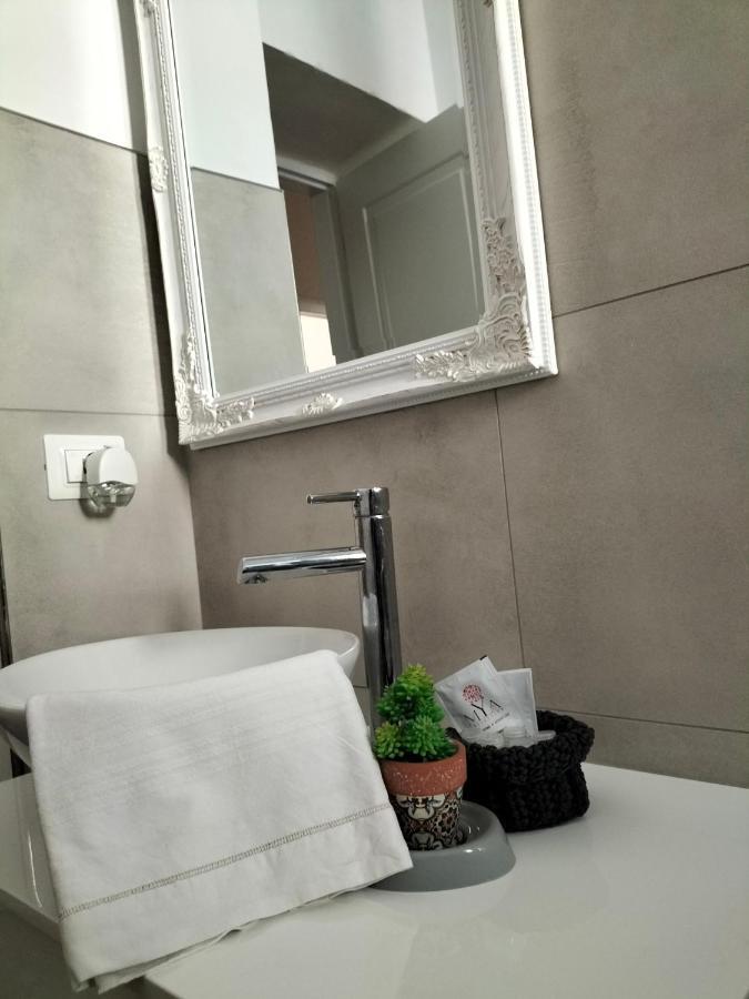 Apartament Casetta Albale Lecce Zewnętrze zdjęcie